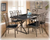 Table / 4chairs