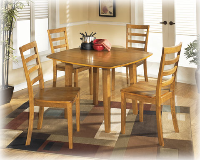 Table / 4chairs