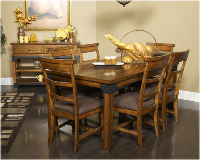 Table / 4chairs