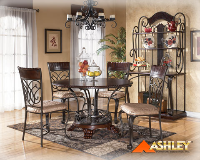 Table / 4chairs