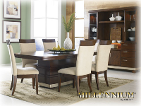 Table & 4 Chairs