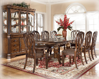 Table / 2ac / 4sc