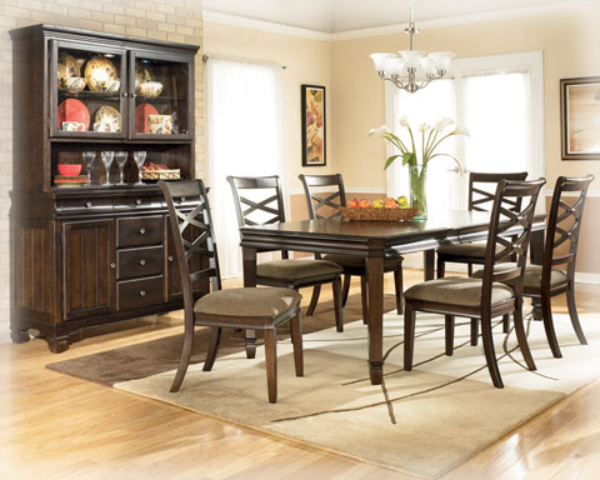 Hayley Dinette Set Ashley Furniture, Hayley Dining Room Chairs