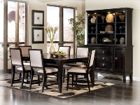 Table / 4chairs