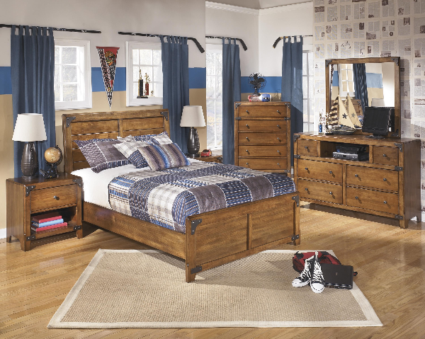 Ashley furniture boy bedroom sets online