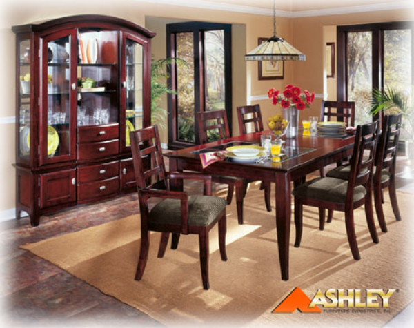 protege anise dining room chairs
