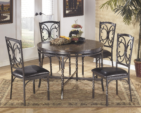 Table / 4chairs