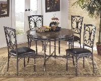 Table / 4chairs