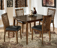 Table / 4chairs