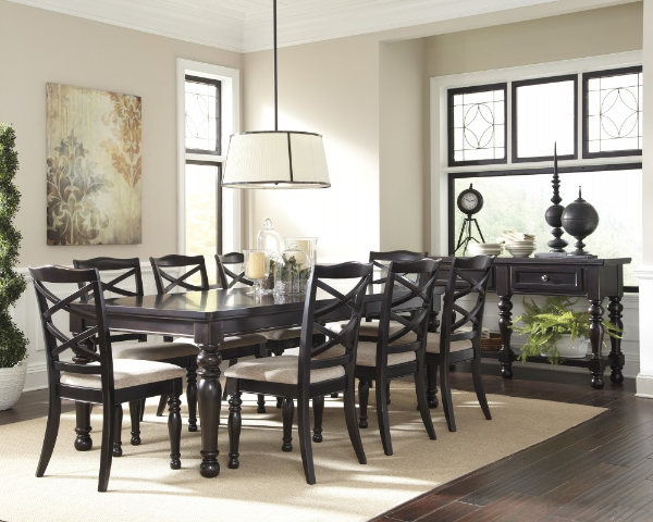 Harlstern Dinette Set Ashley Furniture