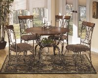Table / 4chairs