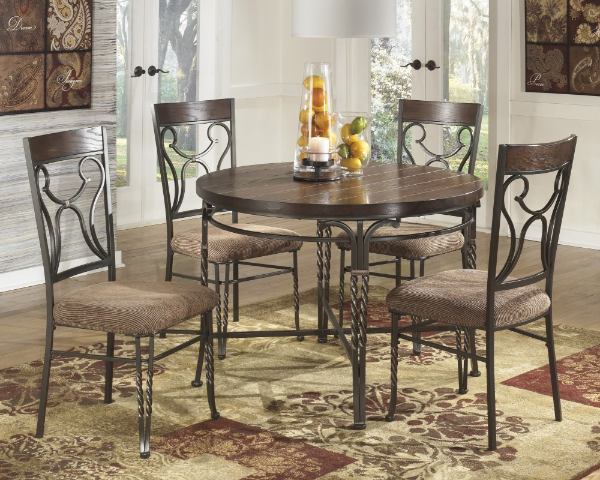 Table / 4chairs