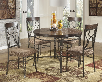 Table / 4chairs