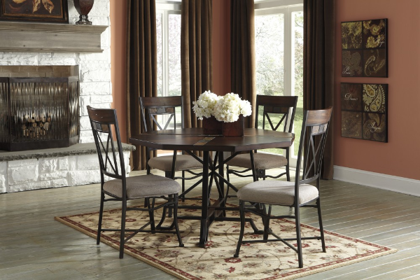 Table / 4chairs
