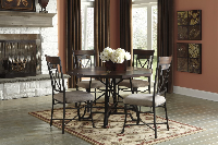 Table / 4chairs