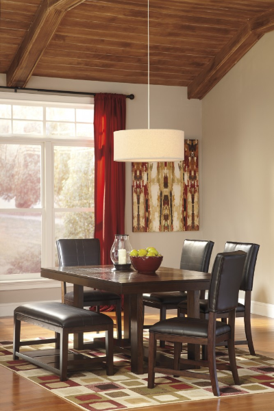 Table / 4chairs
