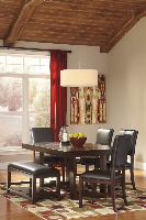 Table / 4chairs