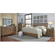 Bed / Dresser / Mirror / Nightstand