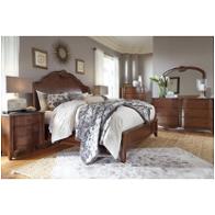 Bed / Dresser / Mirror / Nightstand