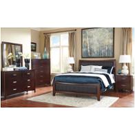 Bed / Dresser / Mirror / Nightstand