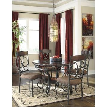 Glambrey - Brown Dinette Set Ashley Furniture Glambrey - Brown Dining Room Furniture