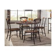 Table / 4chairs