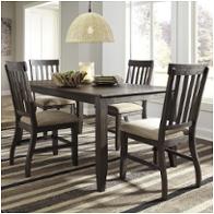 Table / 4chairs