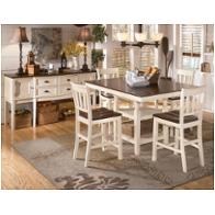 Table / 4chairs