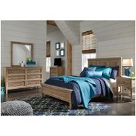 Bed / Nightstand / Mirror / Dresser