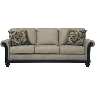 2pc Sofa Loveseat Special