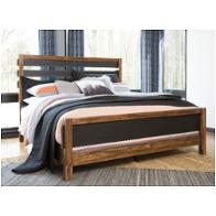 Bed / Dresser / Mirror / Nightstand