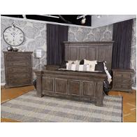 Bed / Dresser / Mirror / Nightstand