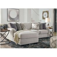 Dellara 2 Piece Sectional