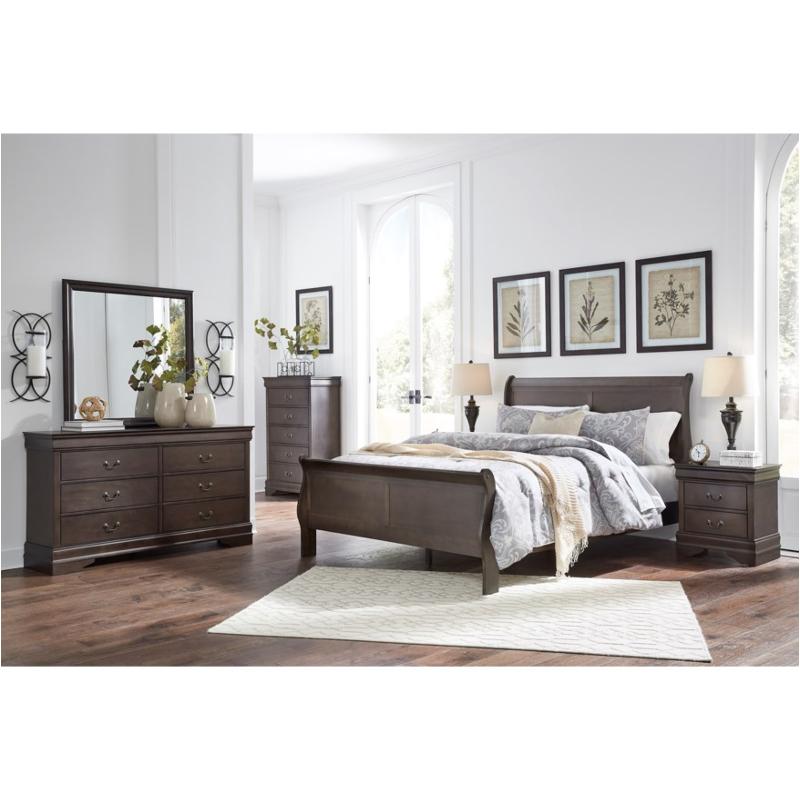 Bedroom Set