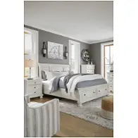 4 Pc Bedroom