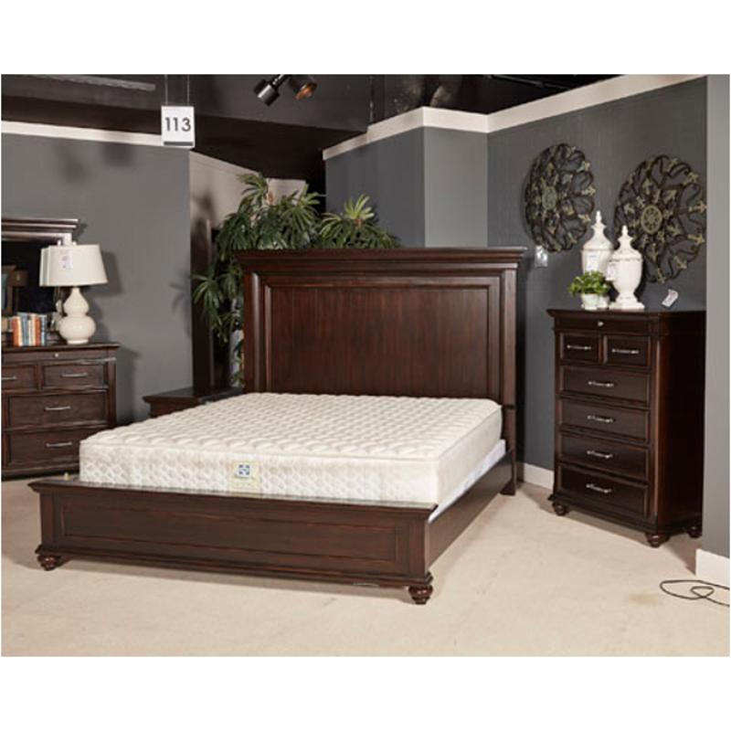 B788 King Panel Bedroom Ashley Furniture