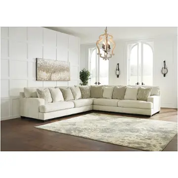 19604-66-67-77 Ashley Furniture Rawcliffe Living Room Furniture