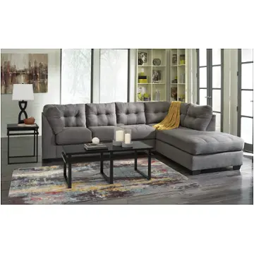 45220 Sectional Ashley Furniture Living Room Furniture