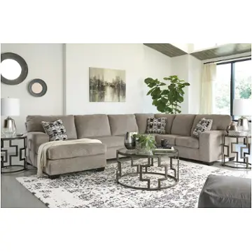 80702 Sectional Ashley Furniture Ballinasloe Living Room Furniture
