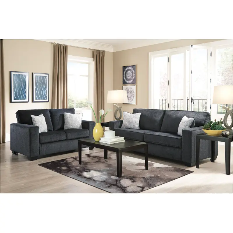 Hatchi(๑ˇεˇ๑)•*¨*•.¸ 87213 Living Room Ashley Furniture