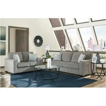 Altari-87214 Living Room Ashley Furniture Altari - Alloy Living Room Furniture