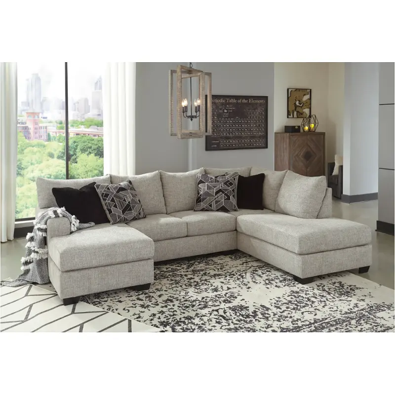 96006 Sectional Ashley Furniture