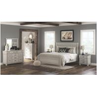 Bed / Dresser / Mirror / Nightstand