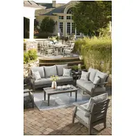 Ashley Williams セット P802 Outdoor Living Ashley Furniture