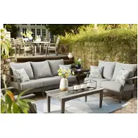 2 Pc Outdoor Living Room