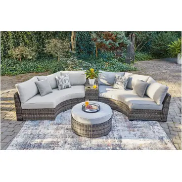 P459 Outdoor Living Room Ashley Furniture Harbor Court Outdoor Furniture