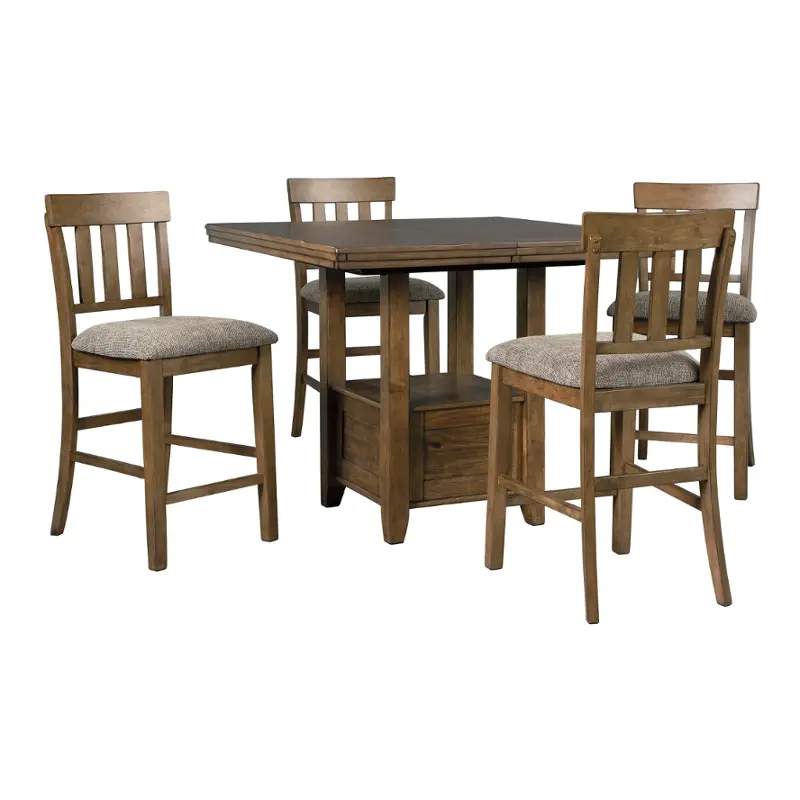 Counter Height Dining Set