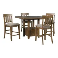 Counter Height Dining Set