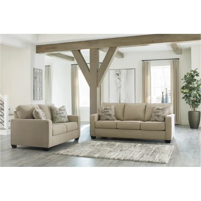 59006 lucina - quartz 2pc living room