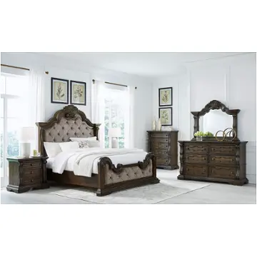 B376 Queen Bedroom Ashley Furniture